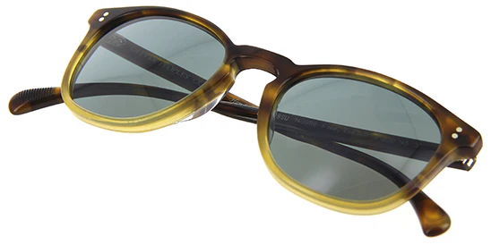 Oliver Peoples Finley Esq. OV5298SU 1409/R8 Photochromic - As Seen On Steve Carell & Jamie Dornan - Image 11