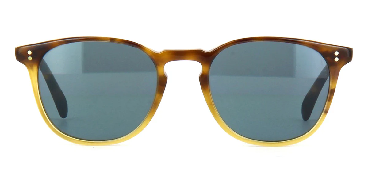 Oliver Peoples Finley Esq. OV5298SU 1409/R8 Photochromic - As Seen On Steve Carell & Jamie Dornan - Image 2