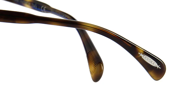 Oliver Peoples Finley Esq. OV5298SU 1409/R8 Photochromic - As Seen On Steve Carell & Jamie Dornan - Image 8