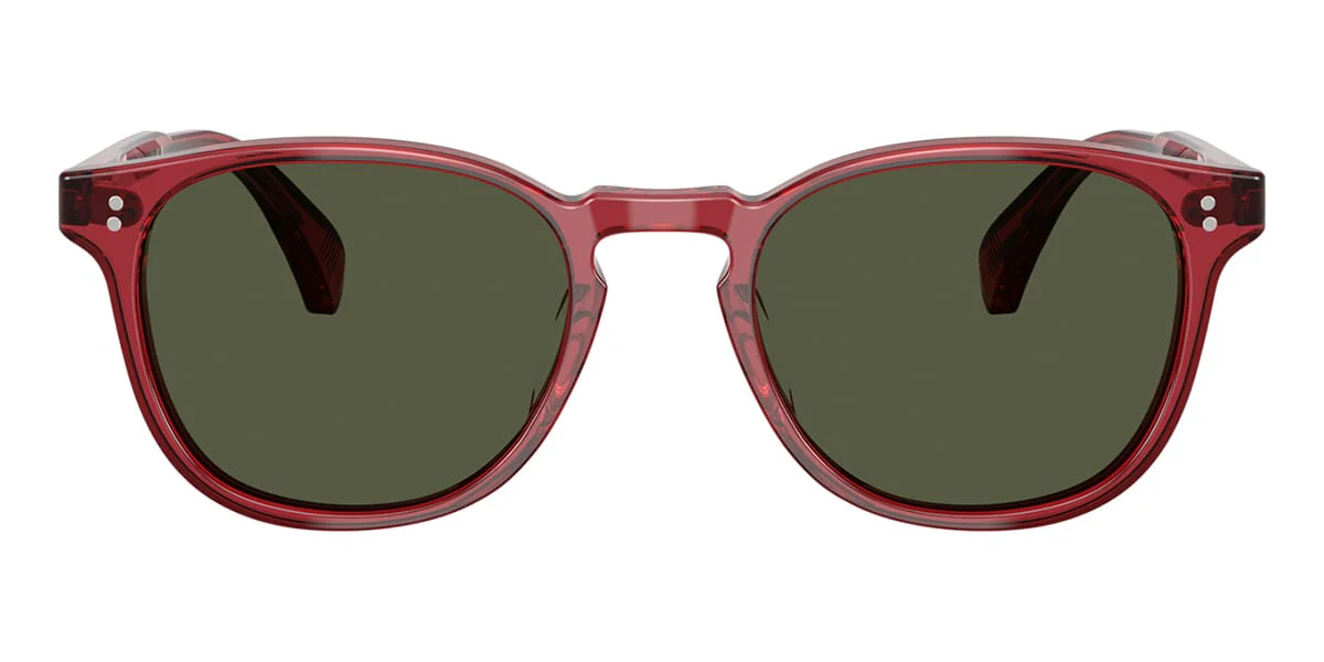 Oliver Peoples Finley Esq. Sun U OV5298SU 1764/52 - Image 2