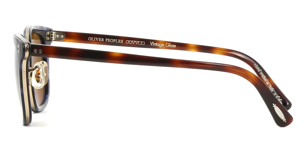Oliver Peoples Kettner OV5339S 1569/53 Blue Tortoise/Cosmik Tone - Image 3