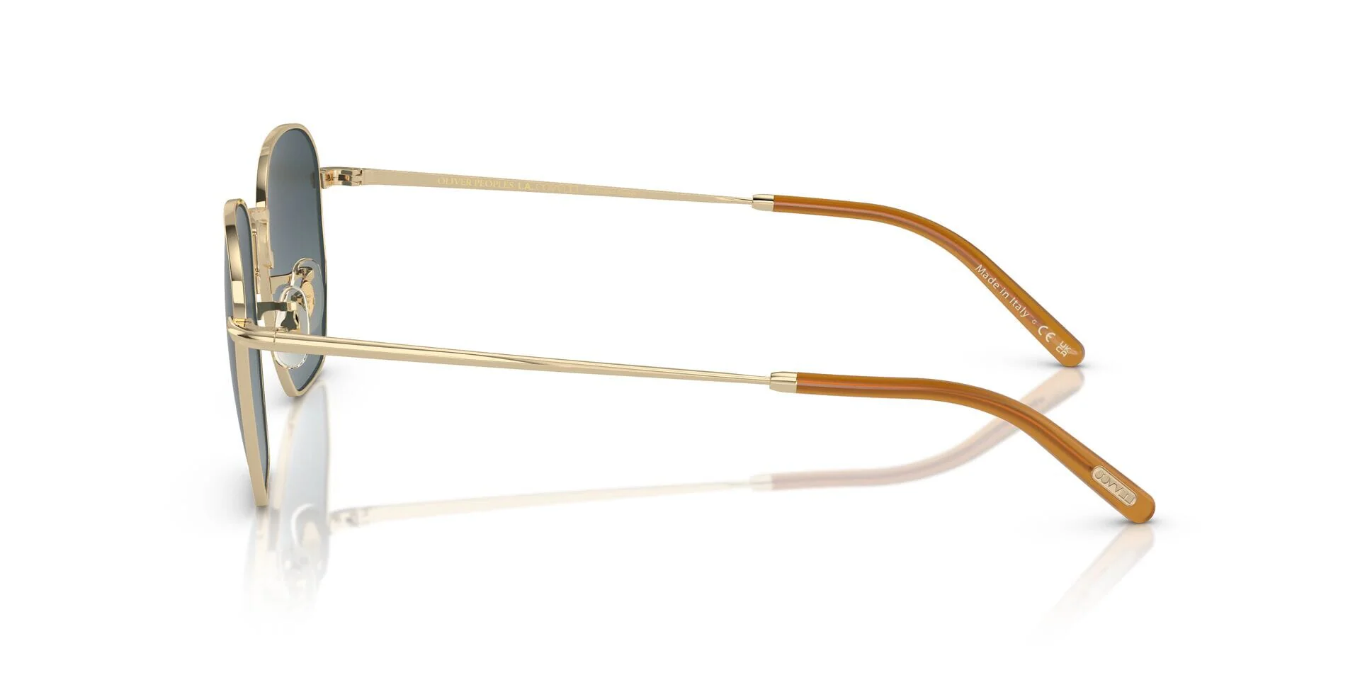 Oliver Peoples Kierney Sun OV1331S 5035/S3 Polarised - Image 3