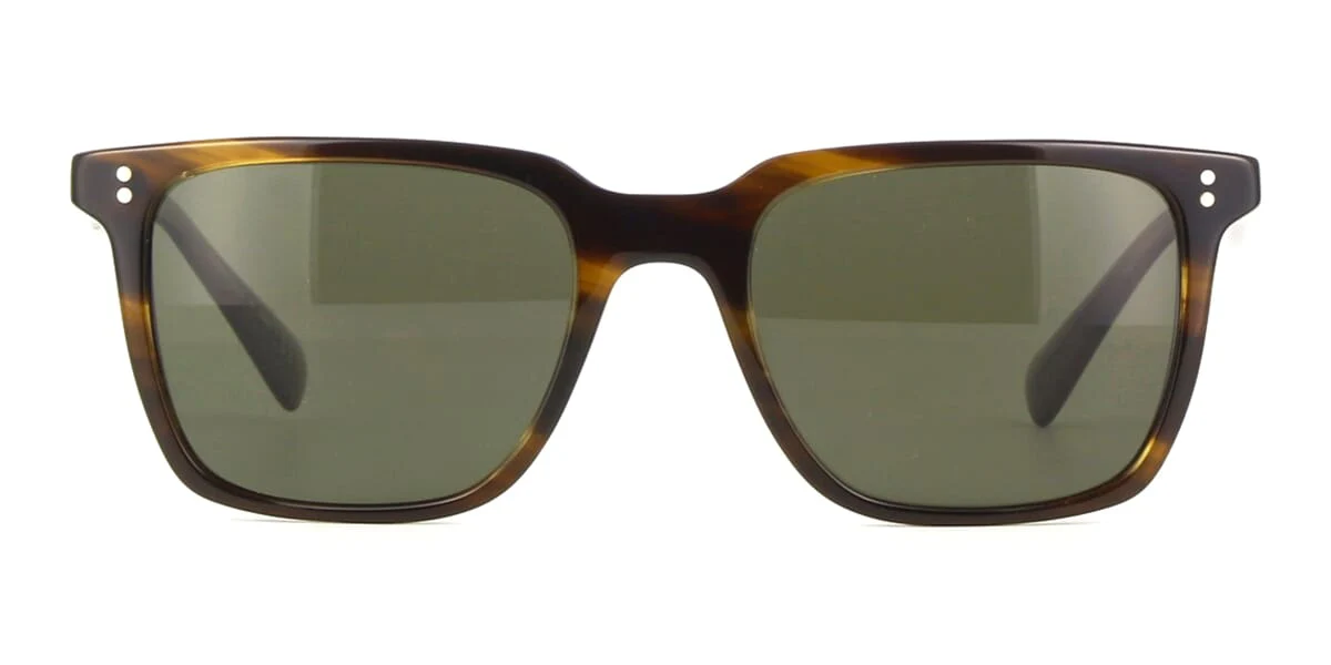 Oliver Peoples Lachman Sun OV5419SU 1677/P1 Polarised - As Seen On Noel Gallagher - Image 2