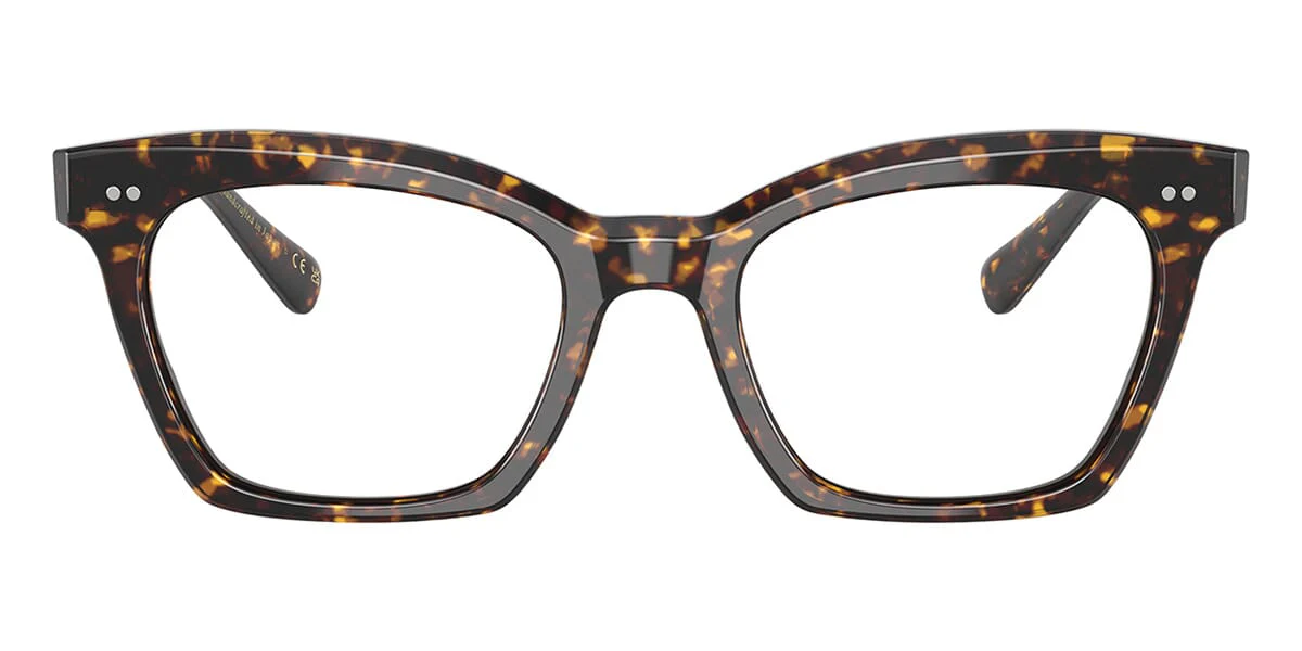 Oliver Peoples Lelia OV5566U 1741 - Image 2