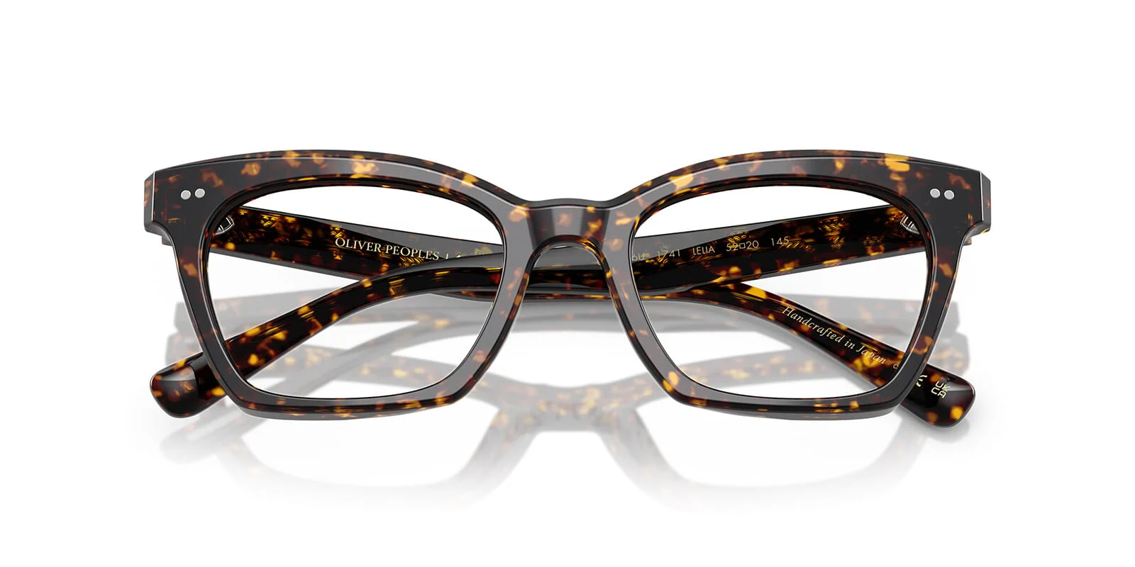 Oliver Peoples Lelia OV5566U 1741 - Image 4