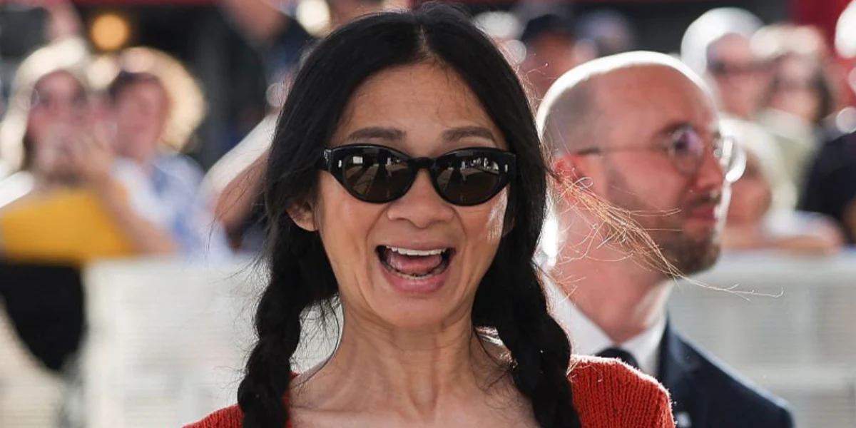 Oliver Peoples Lerrue OV5615SU 1731/R5 - As Seen On Chloé Zhao - Image 4