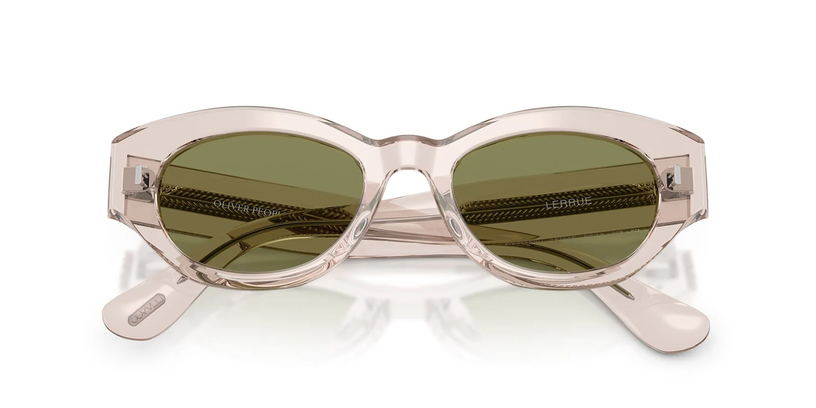 Oliver Peoples Lerrue OV5615SU 1816/4E - Image 4