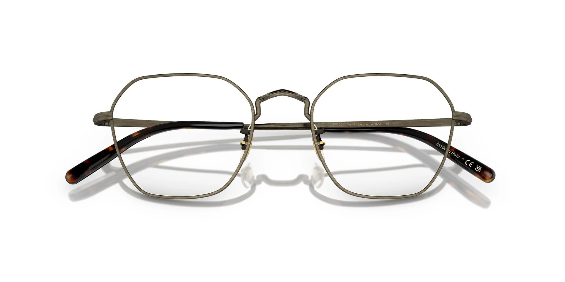 Oliver Peoples Levison OV1334 5284 - Image 4