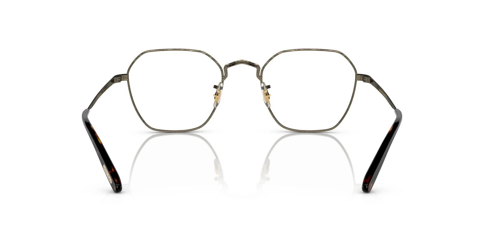 Oliver Peoples Levison OV1334 5284 - Image 5