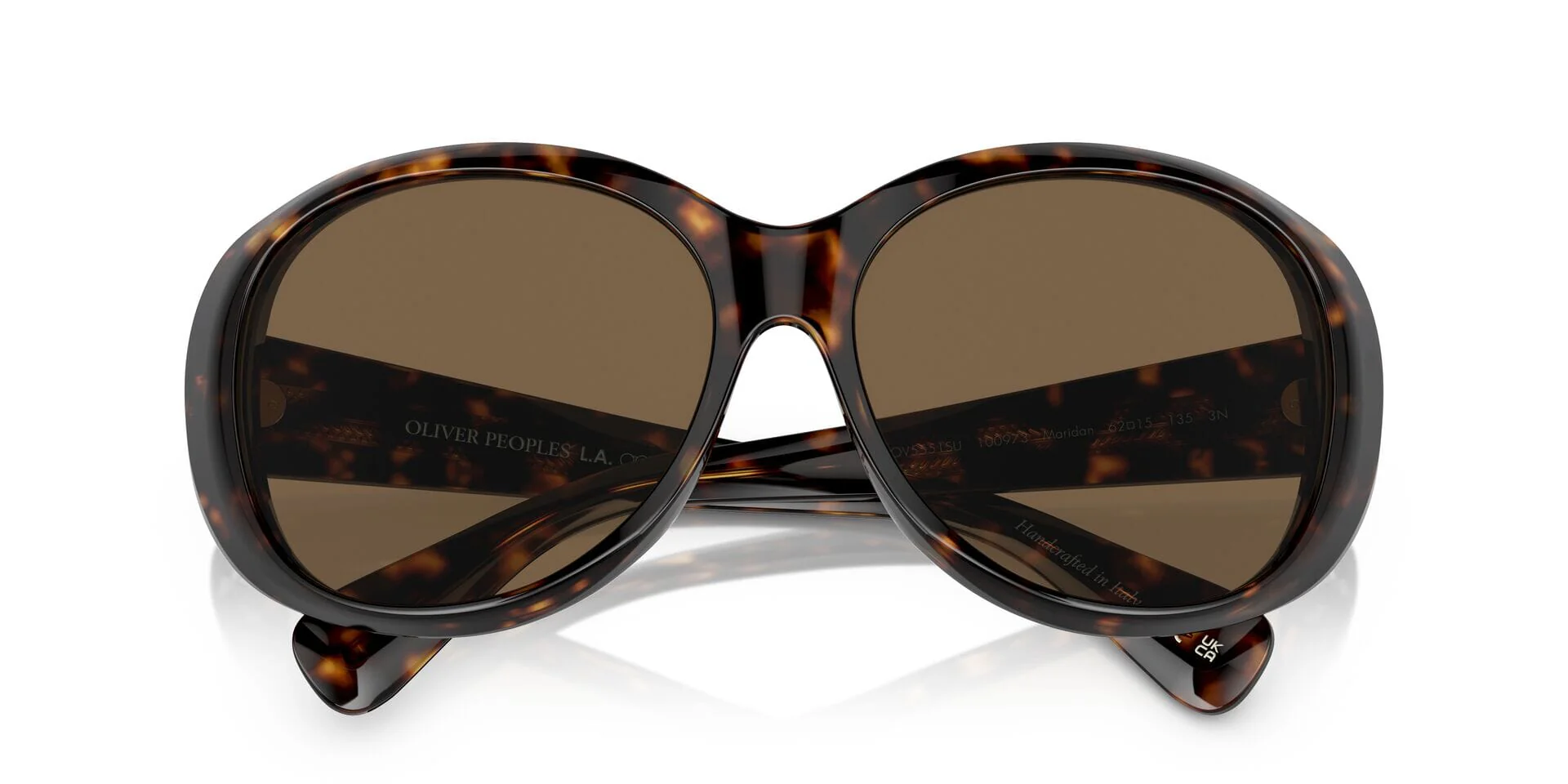 Oliver Peoples Maridan OV5551SU 1009/73 - As Seen On Tessa Thompson - Image 5