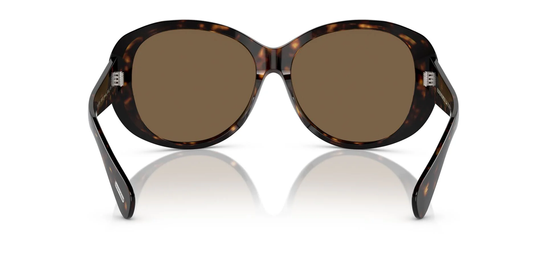 Oliver Peoples Maridan OV5551SU 1009/73 - As Seen On Tessa Thompson - Image 6