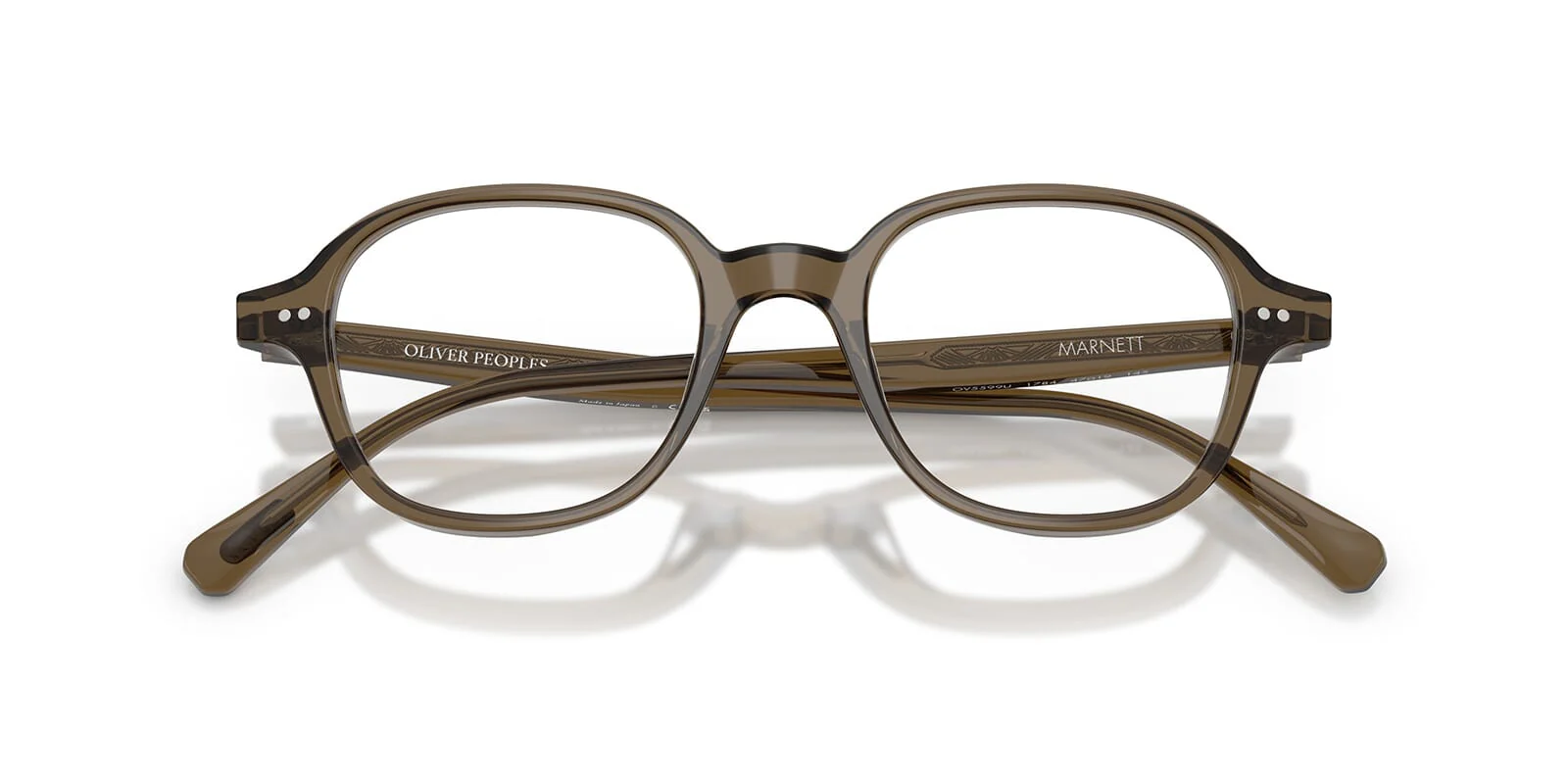 Oliver Peoples Marnett OV5599U 1784 - Image 4
