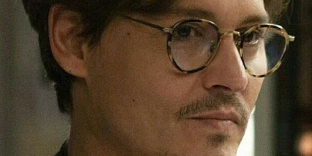 Oliver Peoples MP-2 OV1104 5039 - As Seen On Johnny Depp - Image 4