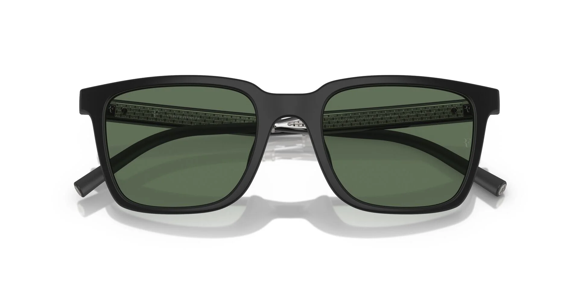Oliver Peoples Mr. Federer OV5553SU 7001/9A Polarised - As Seen On Josh Hart - Image 5