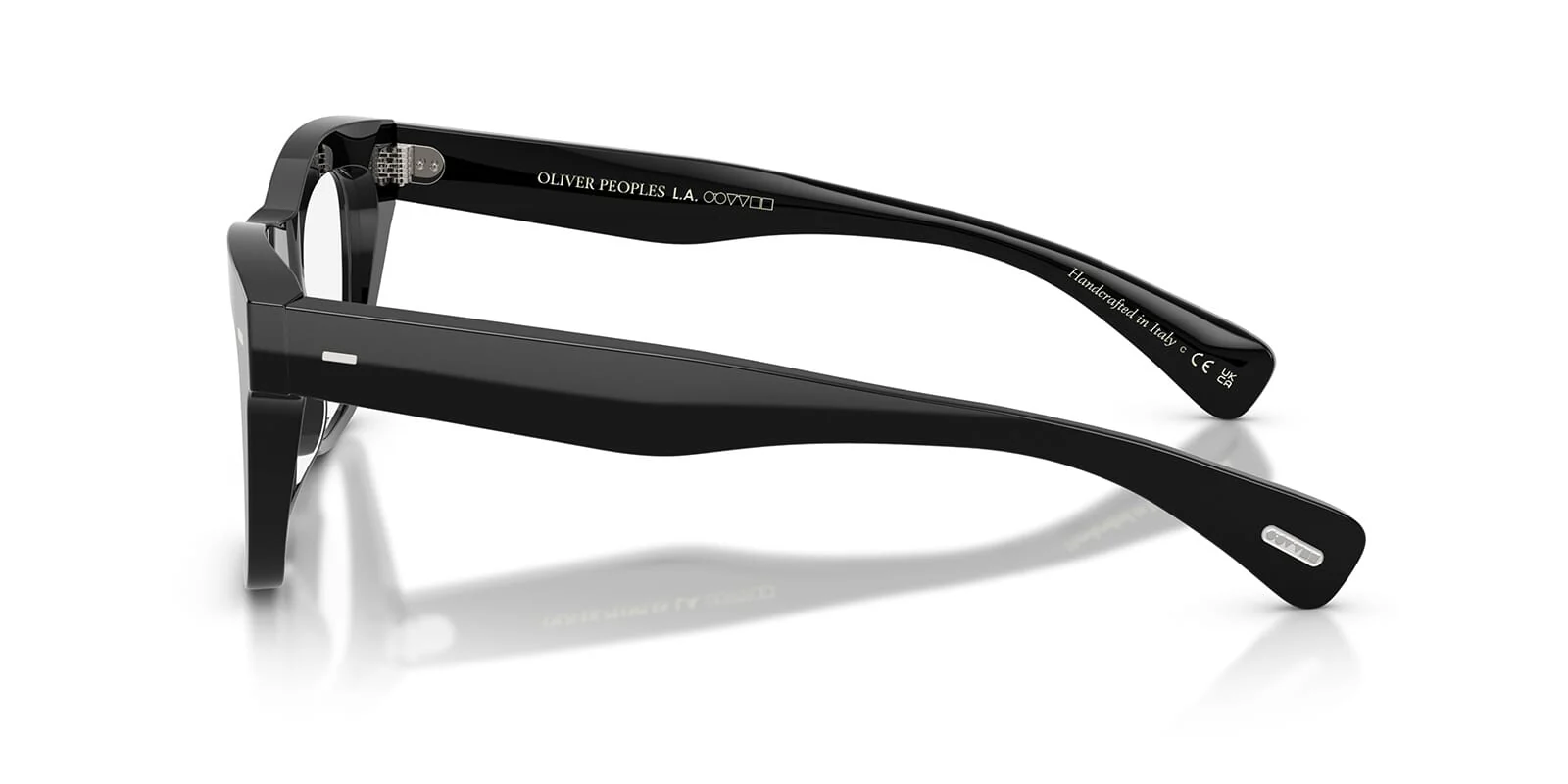 Oliver Peoples Ms. Oliver-R OV5542U 1005 - Image 3