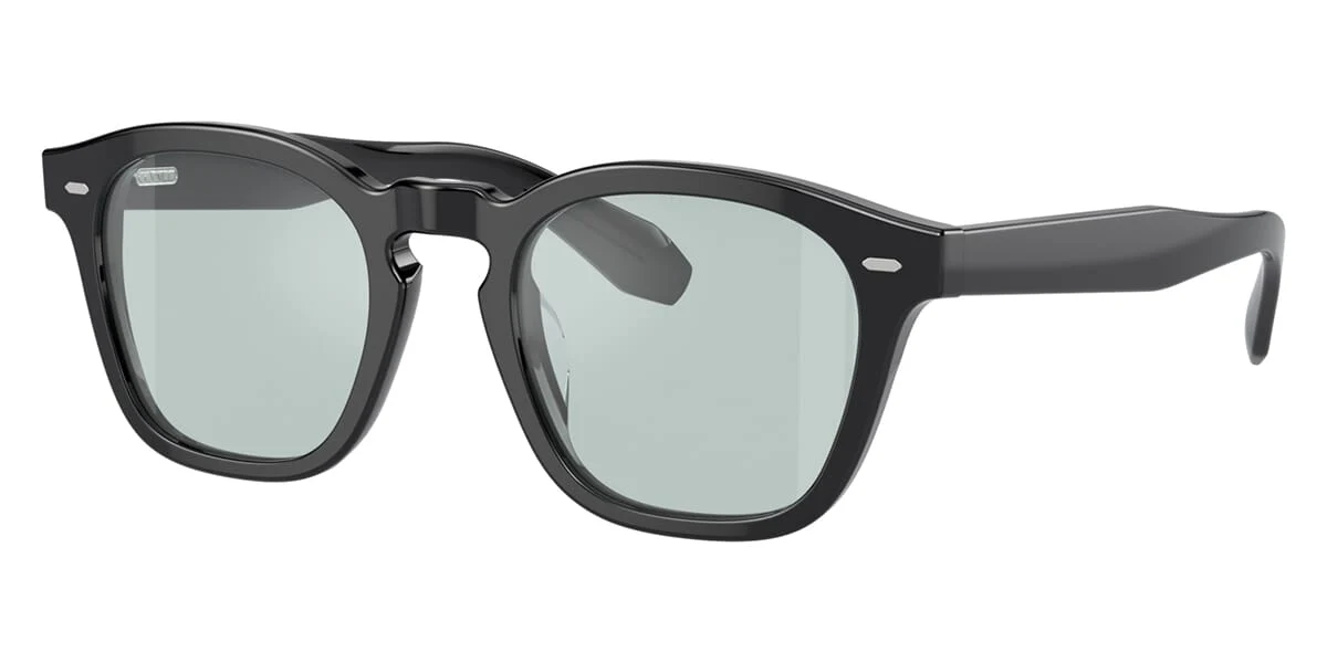 Oliver Peoples N.03 OV5527U 1731 - As Seen On Rami Malek