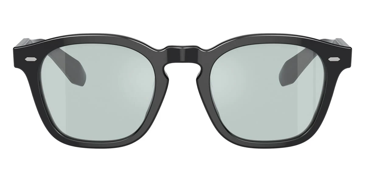 Oliver Peoples N.03 OV5527U 1731 - As Seen On Rami Malek - Image 2