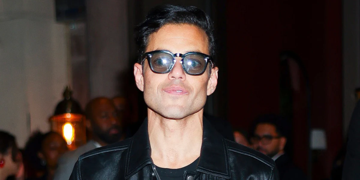 Oliver Peoples N.03 OV5527U 1731 - As Seen On Rami Malek - Image 4