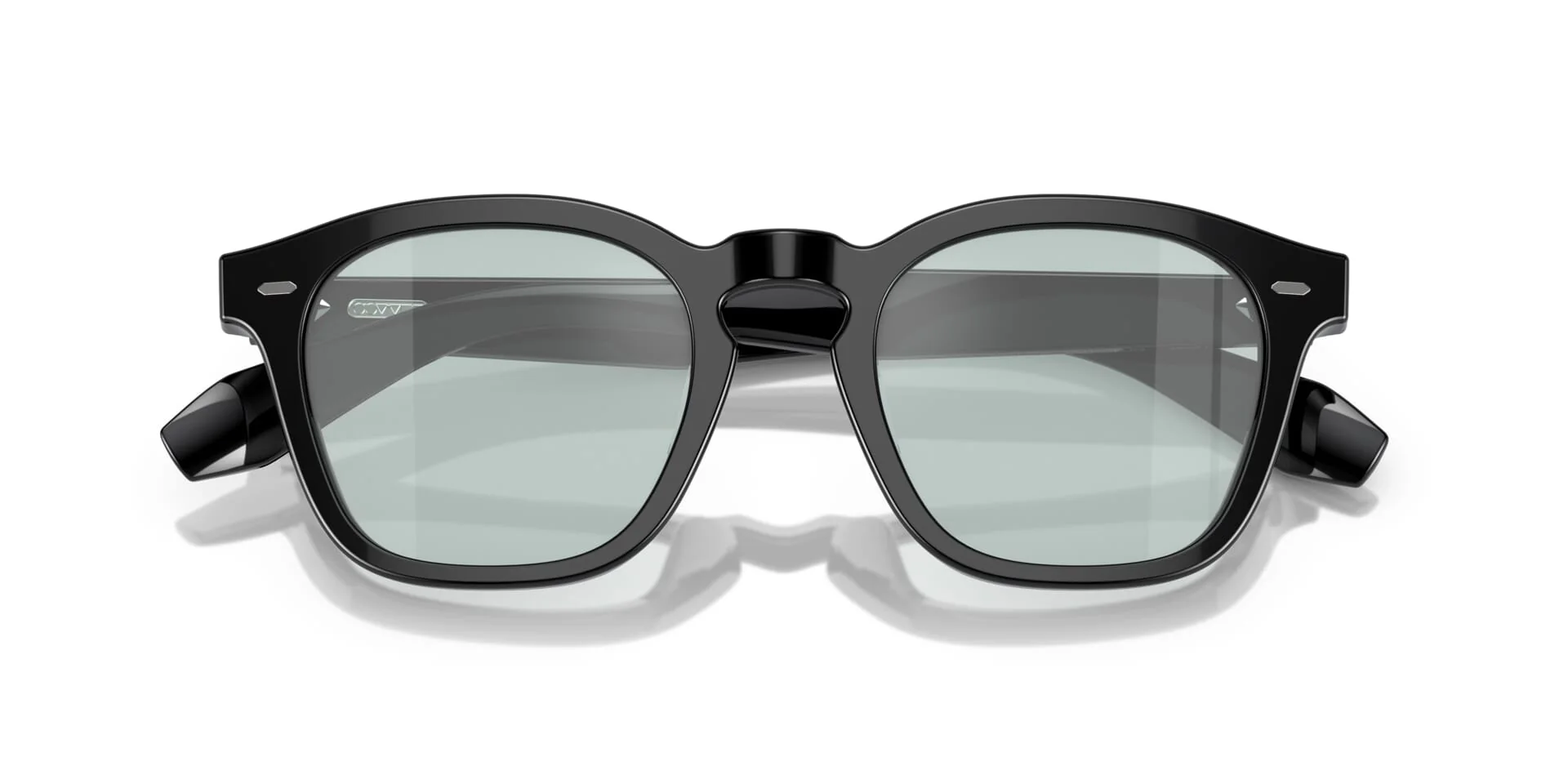 Oliver Peoples N.03 OV5527U 1731 - As Seen On Rami Malek - Image 5