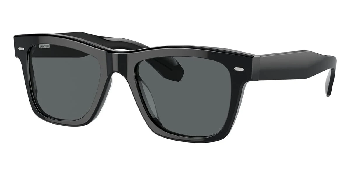Oliver Peoples N.04 Sun OV5552SU 1731/P2 Polarised - As Seen On Camila Morrone & Walton Goggins