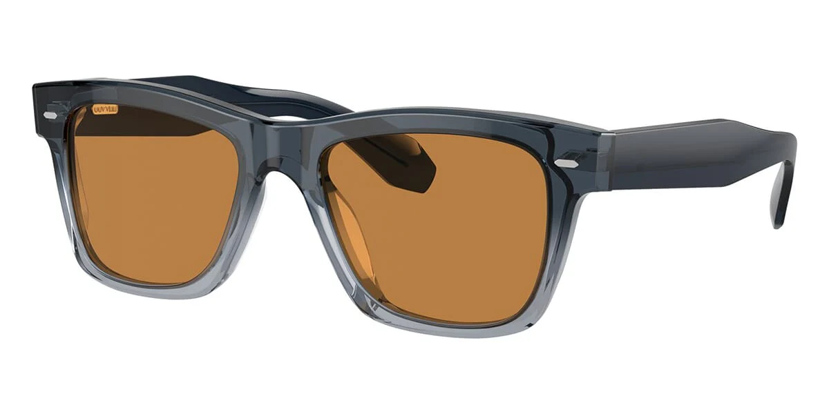 Oliver Peoples N.04 Sun OV5552SU 1777/53 - As Seen On Jonathan Bailey & Glen Powell