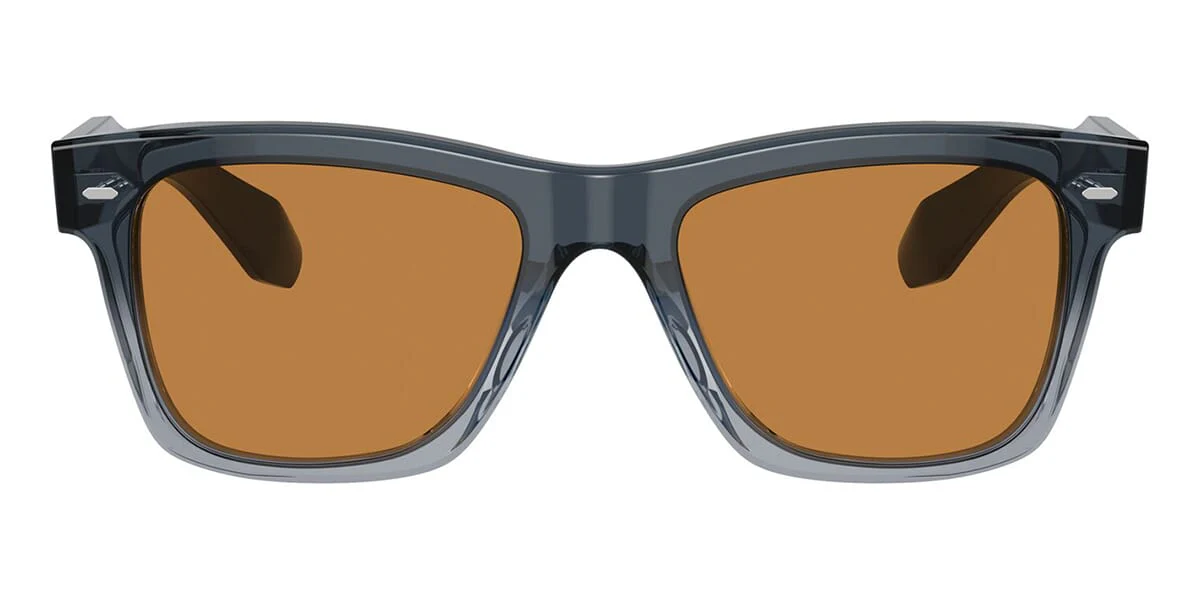 Oliver Peoples N.04 Sun OV5552SU 1777/53 - As Seen On Jonathan Bailey & Glen Powell - Image 2