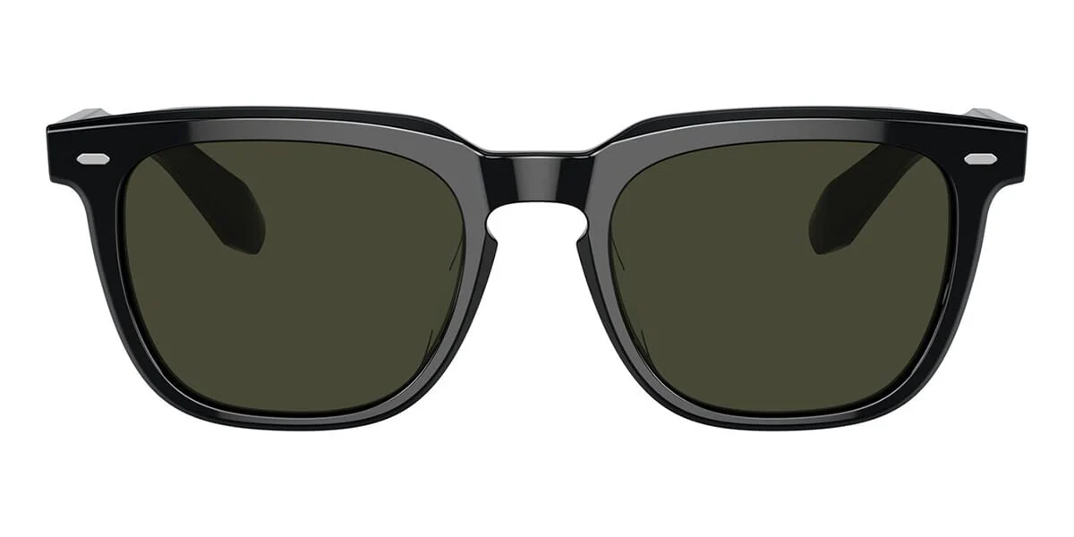 Oliver Peoples N.06 Sun OV5546SU 1731/P1 Polarised - As Seen On Yura Borisov & Blakely Thornton - Image 2