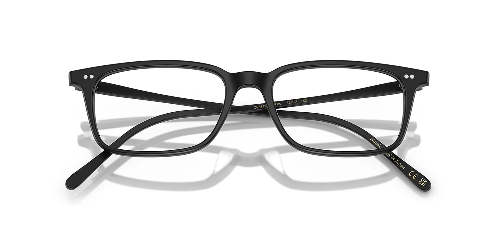 Oliver Peoples Neylan OV5579U 1796 - Image 4