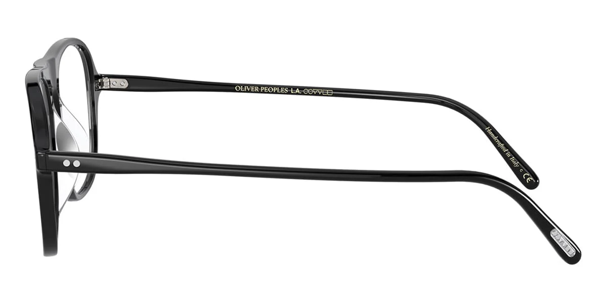 Oliver Peoples Nilos OV5439U 1005 - As Seen On Demi Moore & David Corenswet - Image 3