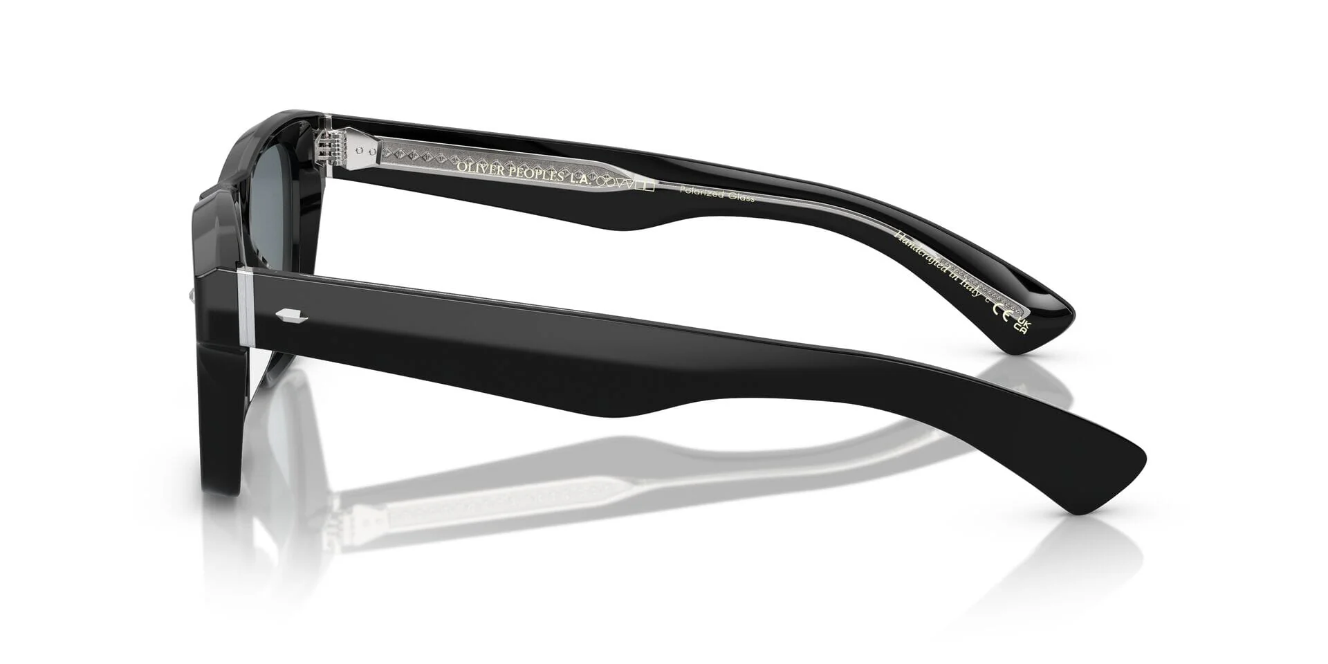 Oliver Peoples Oliver Sixties Sun OV5522SU 1492/3R Polarised - Image 3