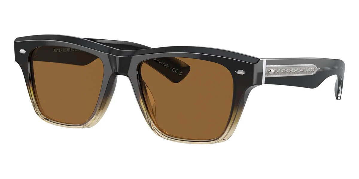 Oliver Peoples Oliver Sixties Sun OV5522SU 1748/53 - As Seen On Kevin Costner & Pedro Pascal