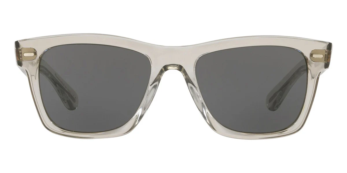 Oliver Peoples Oliver Sun OV5393SU 1669/R5 - As Seen On Ben Affleck & Giancarlo Esposito - Image 2