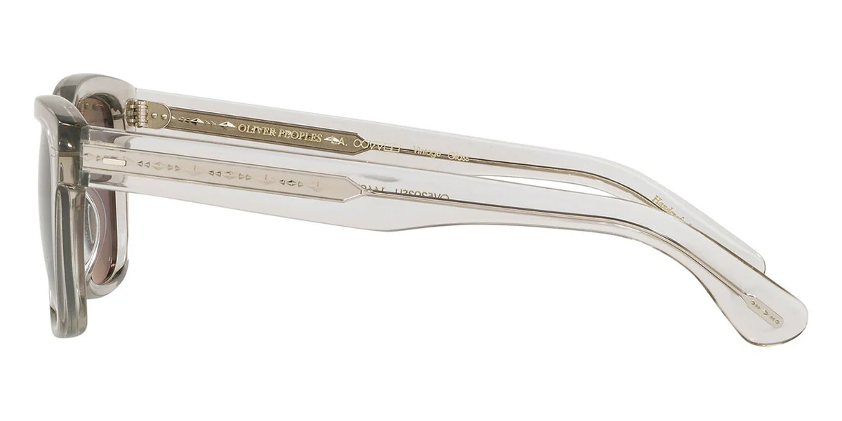 Oliver Peoples Oliver Sun OV5393SU 1669/R5 - As Seen On Ben Affleck & Giancarlo Esposito - Image 3