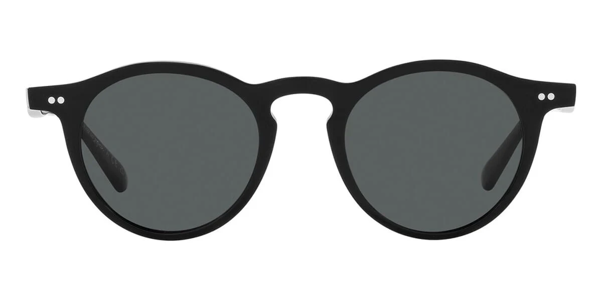 Oliver Peoples OP-13 Sun OV5504SU 1731/P2 Polarised - As Seen On Josh Smith - Image 2