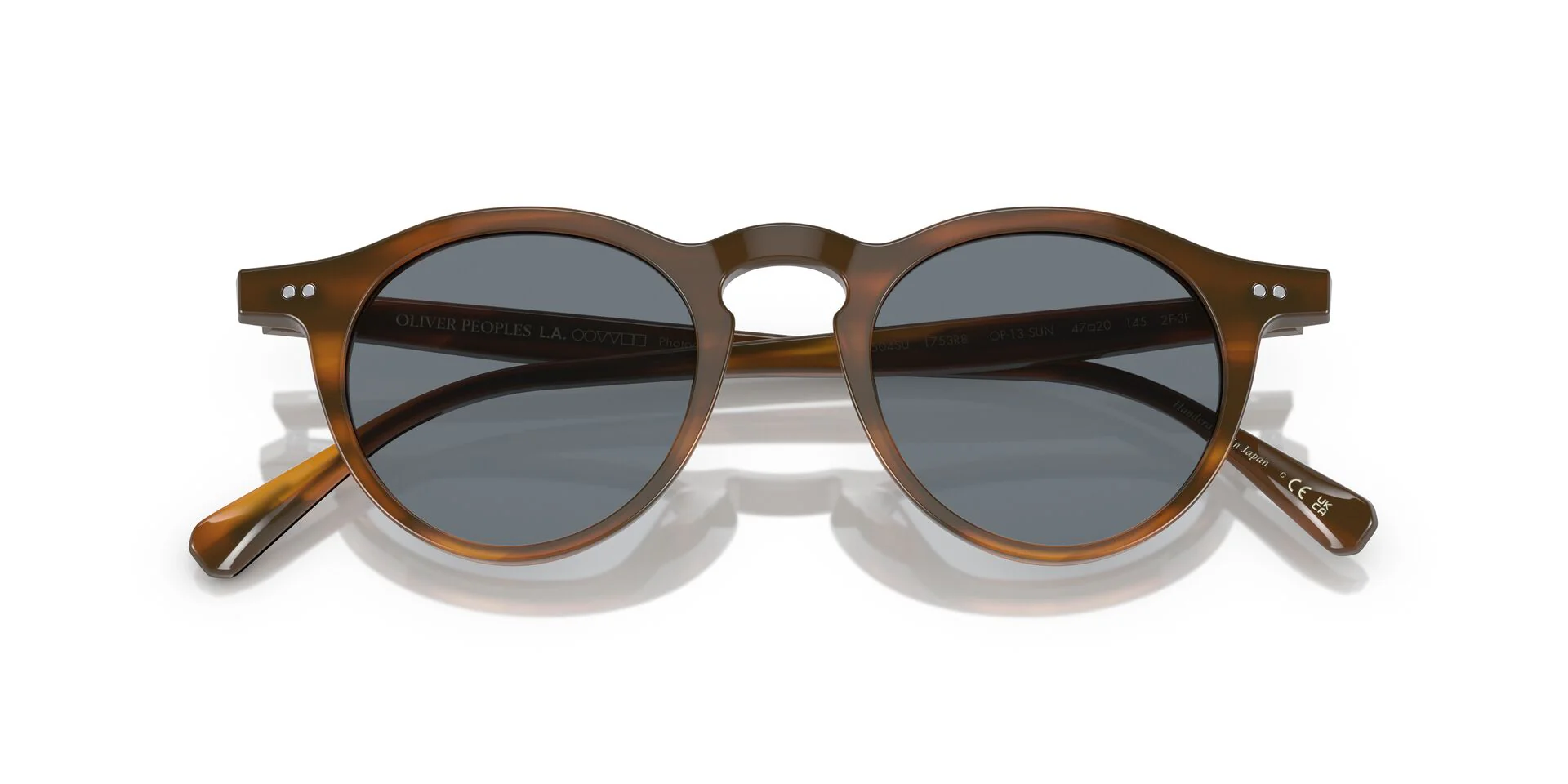 Oliver Peoples OP-13 Sun OV5504SU 1753/R8 Photochromic - As Seen On Hannah Einbinder - Image 5