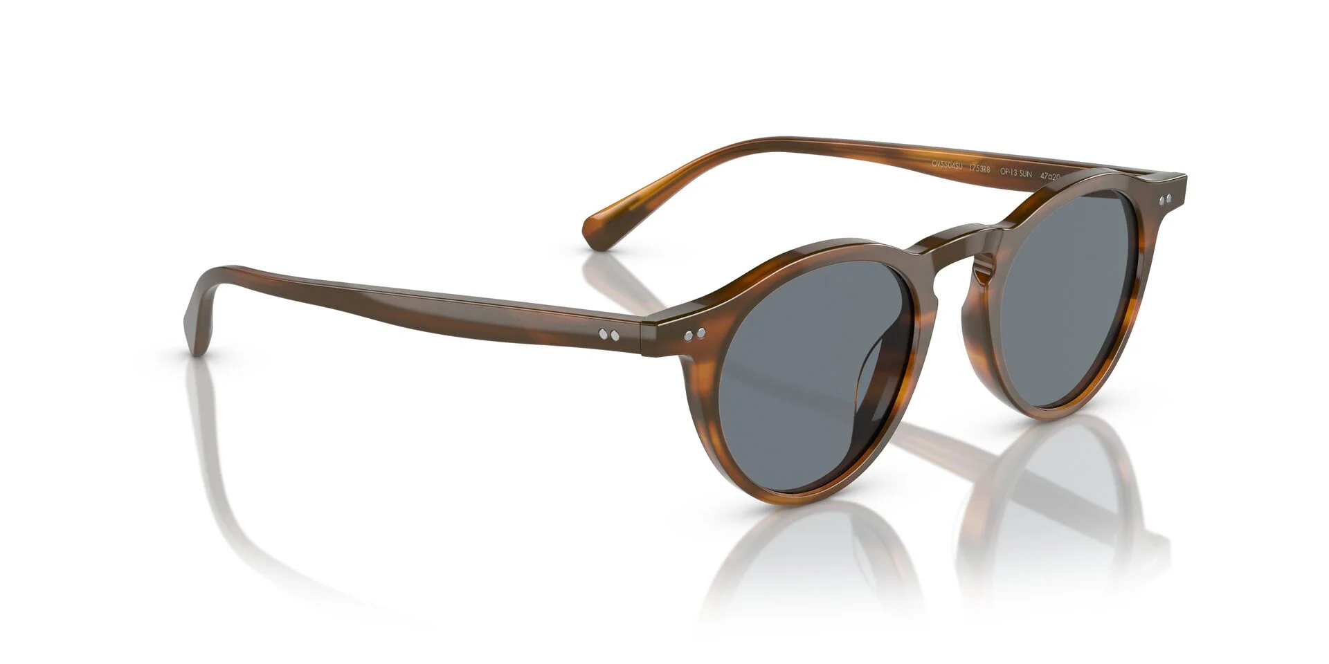 Oliver Peoples OP-13 Sun OV5504SU 1753/R8 Photochromic - As Seen On Hannah Einbinder - Image 7