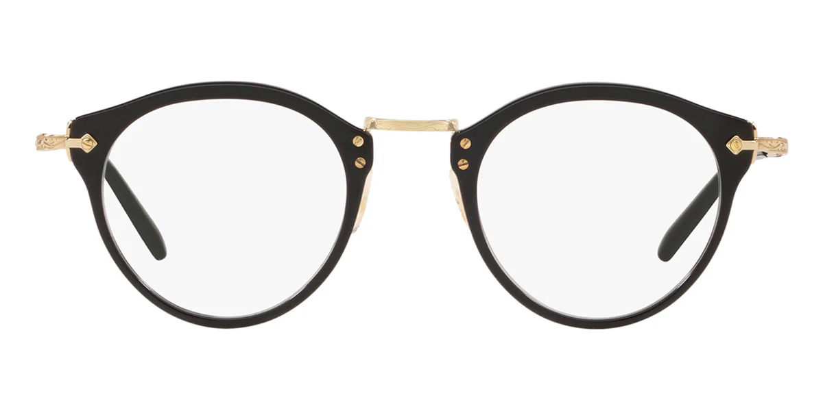 Oliver Peoples OP-505 OV5184 1005L - As Seen On Jordan Peele - Image 2