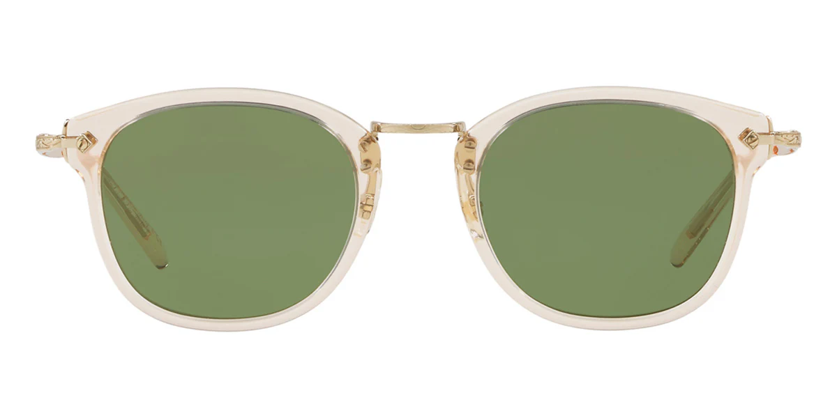 Oliver Peoples OP-506 OV5350S 1094/52 - As Seen On John Mellencamp - Image 2