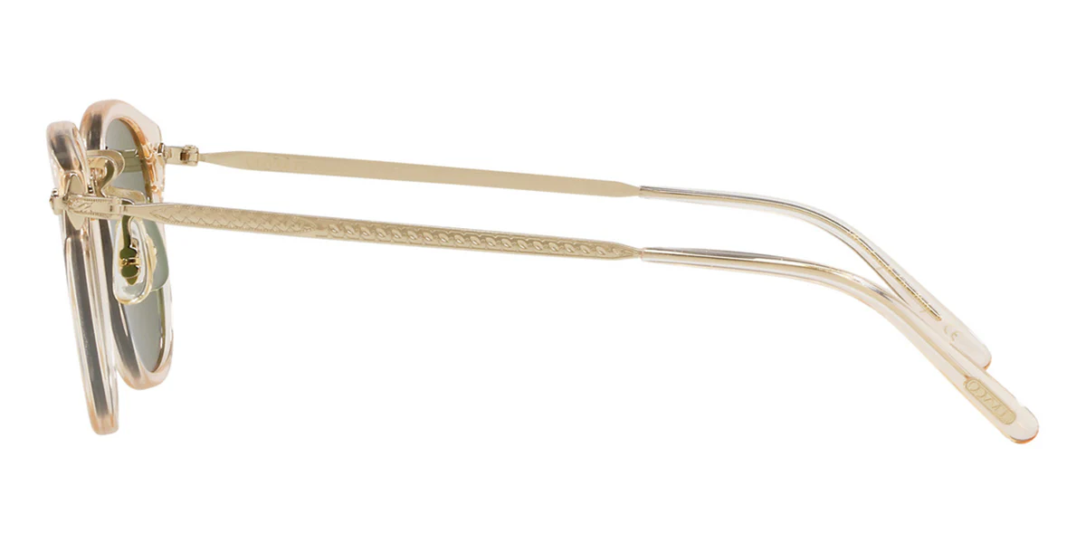 Oliver Peoples OP-506 OV5350S 1094/52 - As Seen On John Mellencamp - Image 3