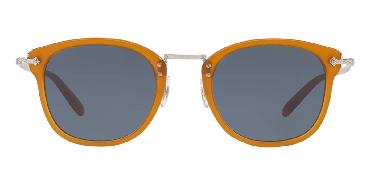 Oliver Peoples OP-506 OV5350S 1578/R5 - As Seen On Edgar Ramirez - Image 2