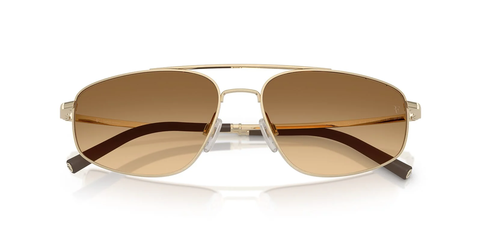 Oliver Peoples R-14 OV1361S 5245/13 - As Seen On Poorna Jagannathan - Image 6