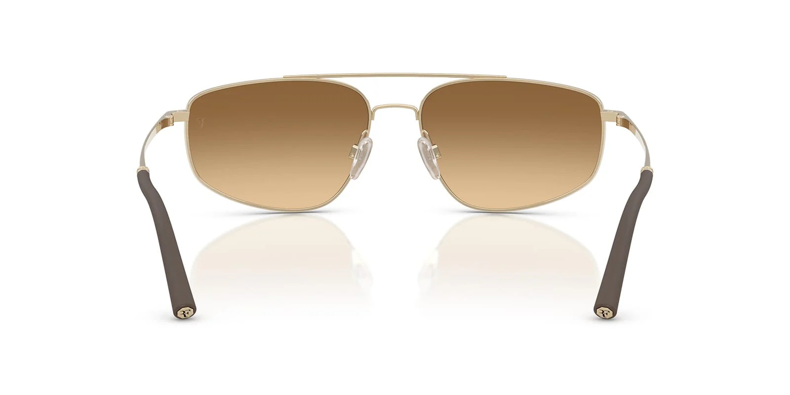 Oliver Peoples R-14 OV1361S 5245/13 - As Seen On Poorna Jagannathan - Image 8