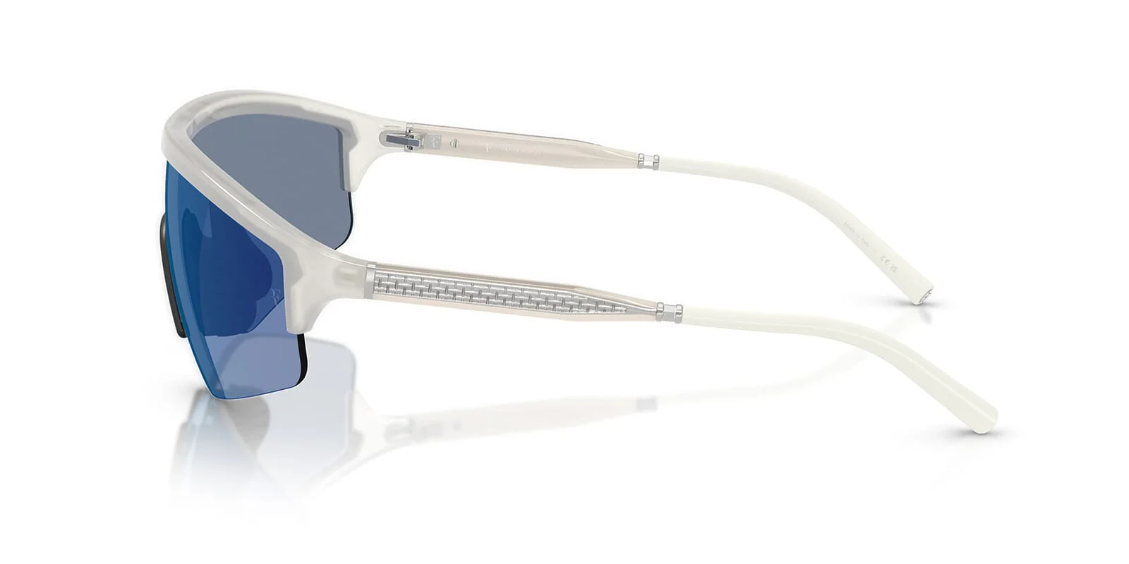 Oliver Peoples R-7 OV5560S 7007/55 - As Seen On Eric André - Image 3