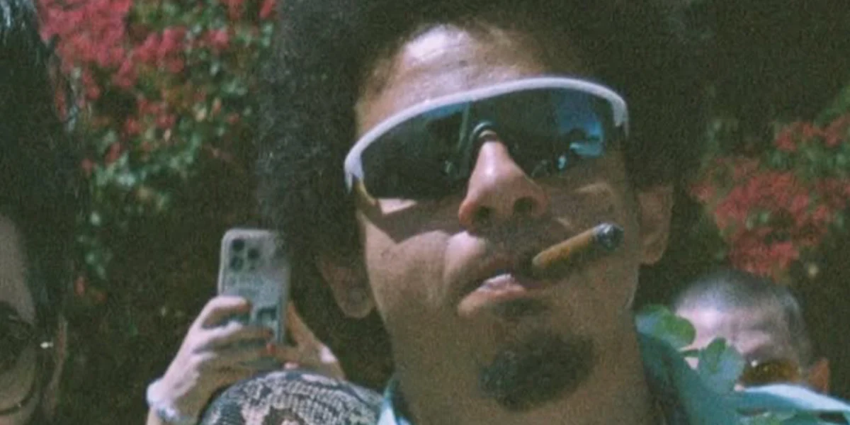 Oliver Peoples R-7 OV5560S 7007/55 - As Seen On Eric André - Image 4