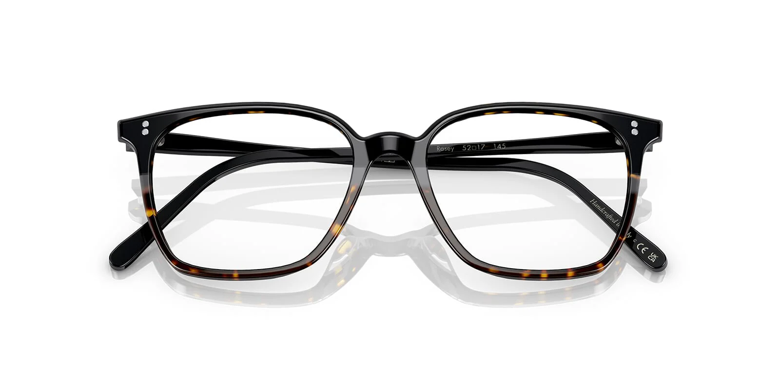 Oliver Peoples Rasey OV5488U 1722 - As Seen On Gillian Anderson - Image 5