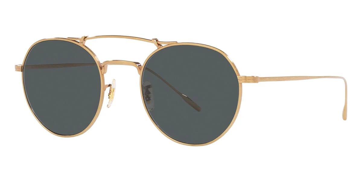 Oliver Peoples Reymont OV1309ST 5292/P2 Polarised - As Seen On Emma Roberts