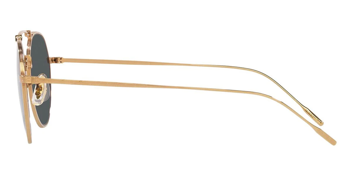 Oliver Peoples Reymont OV1309ST 5292/P2 Polarised - As Seen On Emma Roberts - Image 3