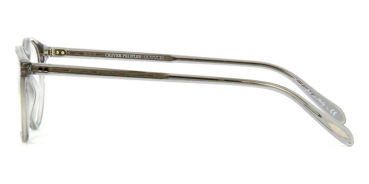 Oliver Peoples Riley R OV5004 1132 Smoke - Image 3