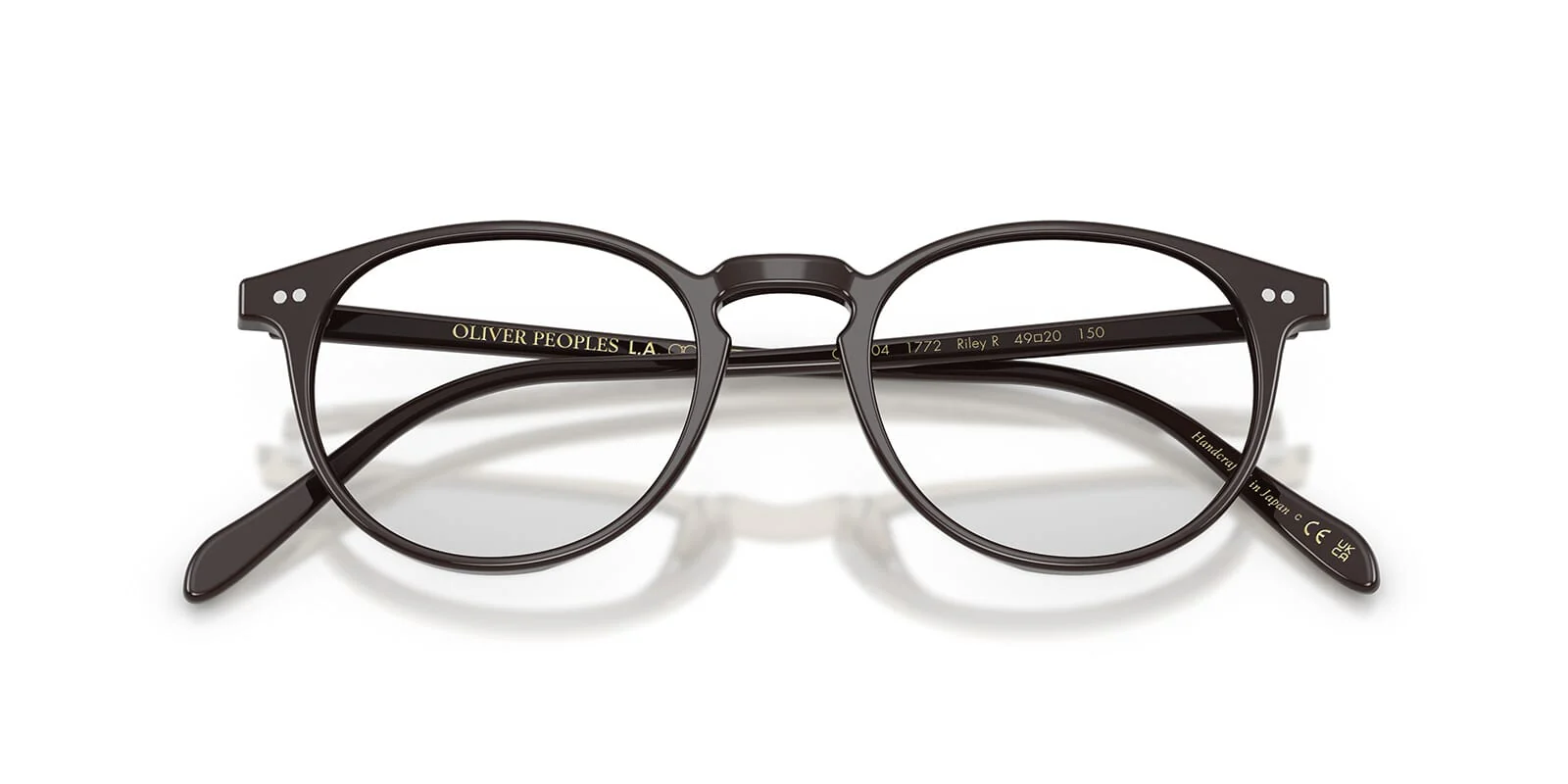 Oliver Peoples Riley-R OV5004 1772 - Image 4