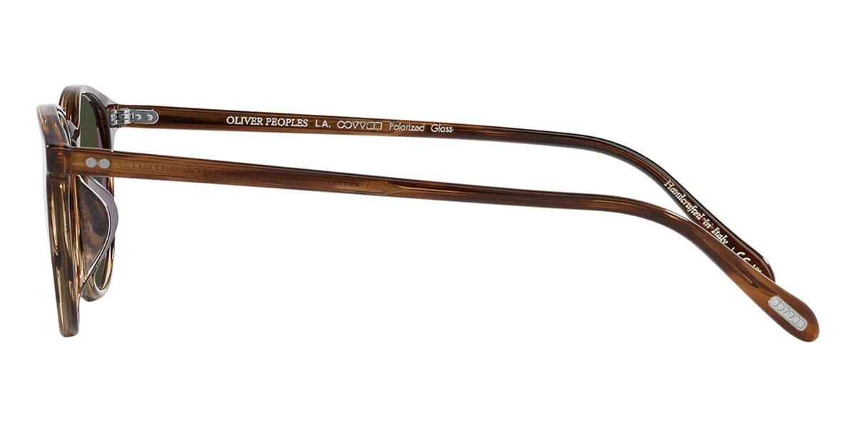 Oliver Peoples Riley Sun OV5004SU 1724/P1 Polarised - Image 3